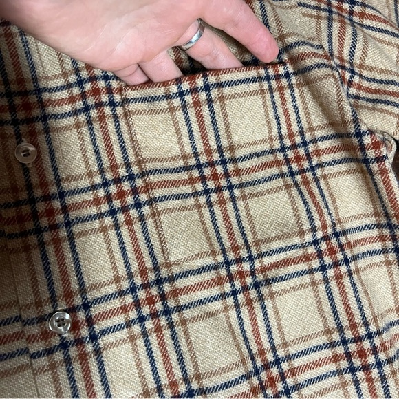 Pendleton Wool Shirt Perfect - Picture 2 of 6